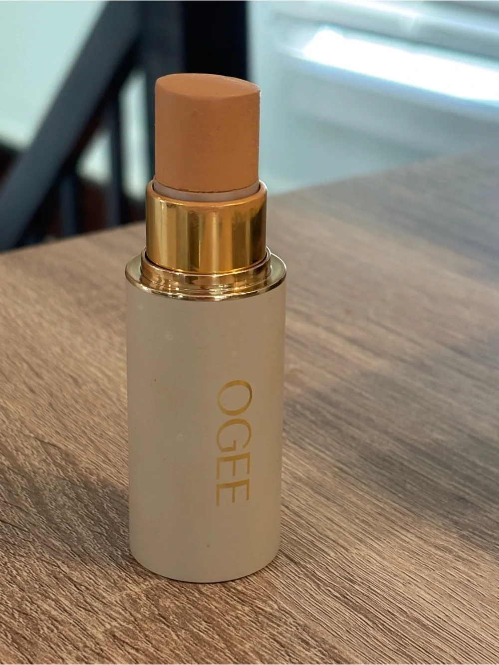OGEE Sculpted Complexion Stick-Juniper 3.75 W